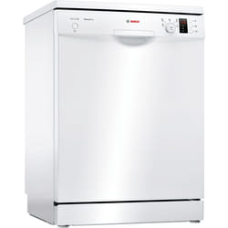 Bosch Serie 2 SMS25AW05E lave-vaisselle Pose libre 12 couverts E