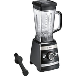 Bosch MMBH6P6BDE blender 2 L Robot mixer 1600 W Noir
