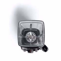 Bosch MMBH6P6B blender Mélangeur de table 1600 W Noir - Vue supplémentaire 6
