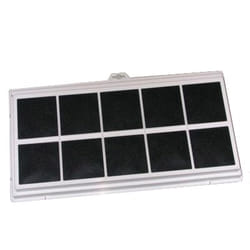 Siemens LX300000 Accessoire pour hotte