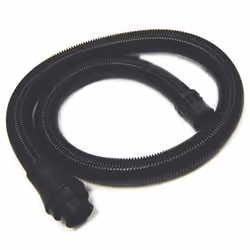 Siemens VZ70290, Aspirateur réservoir cylindrique, Tuyau flexible, Noir, VS91A, VS92A, VS93A, VS94A, VS95A