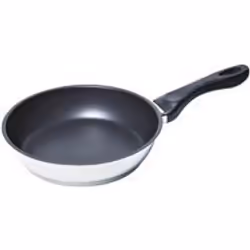 Siemens HZ390220, Noir, 24 cm