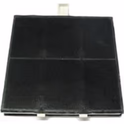 Siemens LZ24000, Noir, Charbon, 245 mm