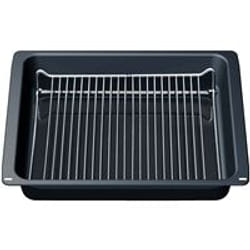 Siemens HZ343072 papier cuisson