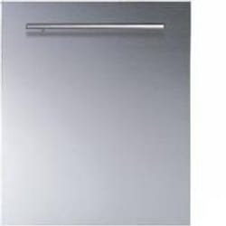 Siemens SZ73125 pièce et accessoire de lave-vaisselle Acier inoxydable