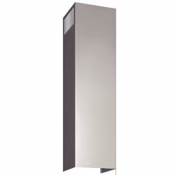 Siemens LZ12250, Acier inoxydable