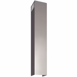 Siemens LZ12350, Acier inoxydable