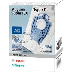 Siemens VZ41AFP Accessoire et fourniture pour aspirateur