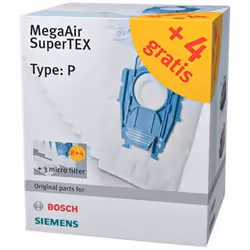 Siemens VZ123FP, 12 pièce(s)