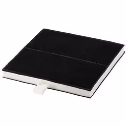 Siemens LZ52351, Filtre de hotte, Siemens, 100 mm, 80 mm, 120 mm, 390 g