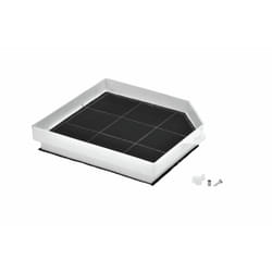 Siemens LZ31501 Accessoire pour hotte Filtre de hotte