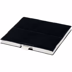 Siemens LZ53251, Noir, 300 g, 380 g