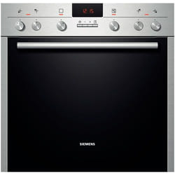 Siemens EQ241E313 set d'appareils de cuisine Céramique Four électrique