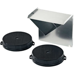 Siemens LZ52750 Accessoire pour hotte Kit cuisinières