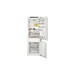 Siemens KI77SAD40 réfrigérateur-congélateur Intégré 225 L Blanc