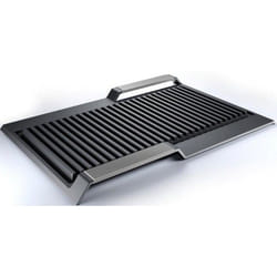 Siemens HZ390522 pièce et accessoir de plaque de cuisson Métal Manique de cuisine