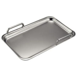 Siemens HZ390512 papier cuisson Acier inoxydable