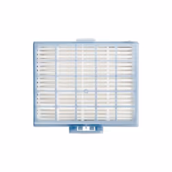 Siemens VZ156HFB, Bleu, Blanc, 90 g, 100 g