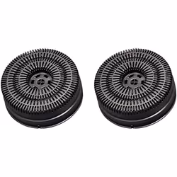 Siemens LZ26000, Filtre de hotte, Noir, Bosch, DHI625T, DHI625R