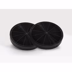 Siemens - filtre à charbon actif pour hotte - lz55651