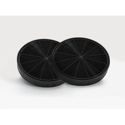 Siemens - filtre à charbon actif pour hotte - lz55651