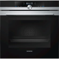 Siemens HB673GBS1 four 71 L 3650 W A+ Acier inoxydable