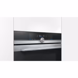 Siemens CM633GBS1 four 45 L Acier inoxydable