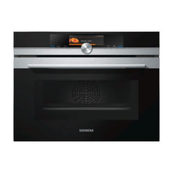Siemens CM678G4S1 four 45 L 1000 W Noir