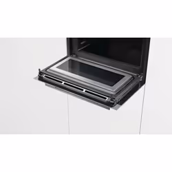 Siemens CM678G4S1 four 45 L 1000 W Noir