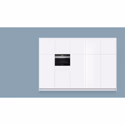 Siemens CM678G4S1 four 45 L 1000 W Noir