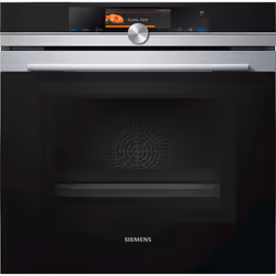 Siemens HN678G4S1, Moyenne, Four électrique, 67 L, 67 L, 30 - 300 °C, 900 W