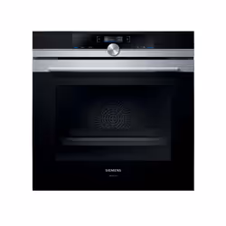 Siemens iQ700 HB675G0S1, Moyenne, Four électrique, 71 L, 71 L, 30 - 300 °C, 275 °C