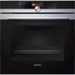 Siemens HB676G0S1, Moyenne, Four électrique, 71 L, 3650 W, 71 L, 3650 W