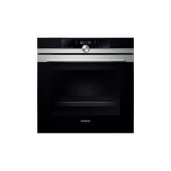 Siemens HB675GBS1 four 71 L 3650 W A+ Noir, Acier inoxydable
