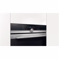 Siemens HB675GBS1 four 71 L 3650 W A+ Noir, Acier inoxydable
