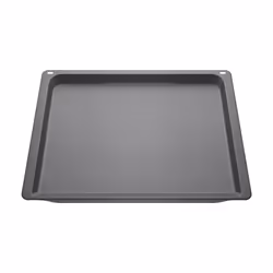 Siemens HZ631070, Rectangulaire, Noir