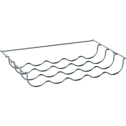 Siemens KS10Z030 Fridge/Freezer Parts & Accessories Panier (équipement ménager) Chrome