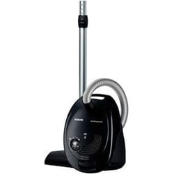 Siemens VS06A110 Aspirateur 4 L Aspirateur réservoir cylindrique Sec 600 W Sac à poussière