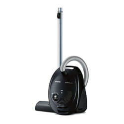 Siemens VS06B112A Aspirateur 4 L Aspirateur réservoir cylindrique Sec 700 W Sac à poussière