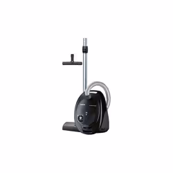 Siemens VS06B112A Aspirateur 4 L Aspirateur réservoir cylindrique Sec 700 W Sac à poussière