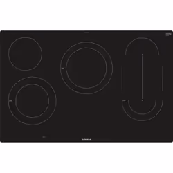 Siemens ET801LMP1D plaque Noir Intégré Céramique 5 zone(s)