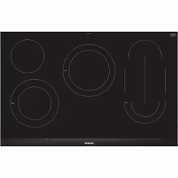 Siemens ET875LMP1D plaque Noir Intégré Céramique 5 zone(s)