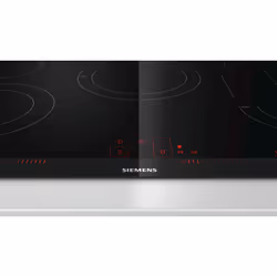 Siemens ET875LMP1D plaque Noir Intégré Céramique 5 zone(s)