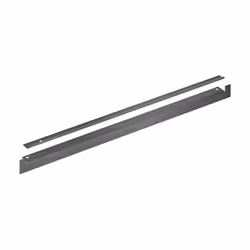 Siemens HZ66X600, Acier inoxydable, 100 g