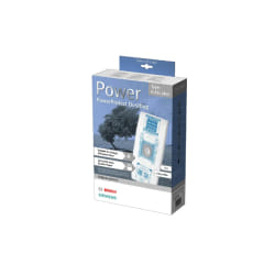 Bosch 4242003701973 Accessoire et fourniture pour aspirateur Aspirateur réservoir cylindrique Sac à poussière