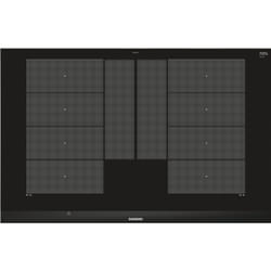 Siemens EX875LYC1E plaque Noir Intégré Plaque avec zone à induction 4 zone(s)