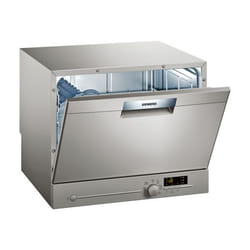 Siemens SK26E821EU lave-vaisselle Comptoir 6 couverts