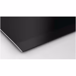Siemens EX675LEC1E plaque Aluminium, Noir Intégré Plaque avec zone à induction 4 zone(s)