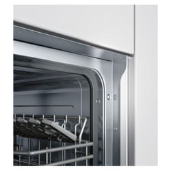 Siemens SZ73035 pièce et accessoire de lave-vaisselle Argent