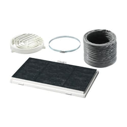 Siemens LZ45450 Accessoire pour hotte Kit de recyclage pour hotte